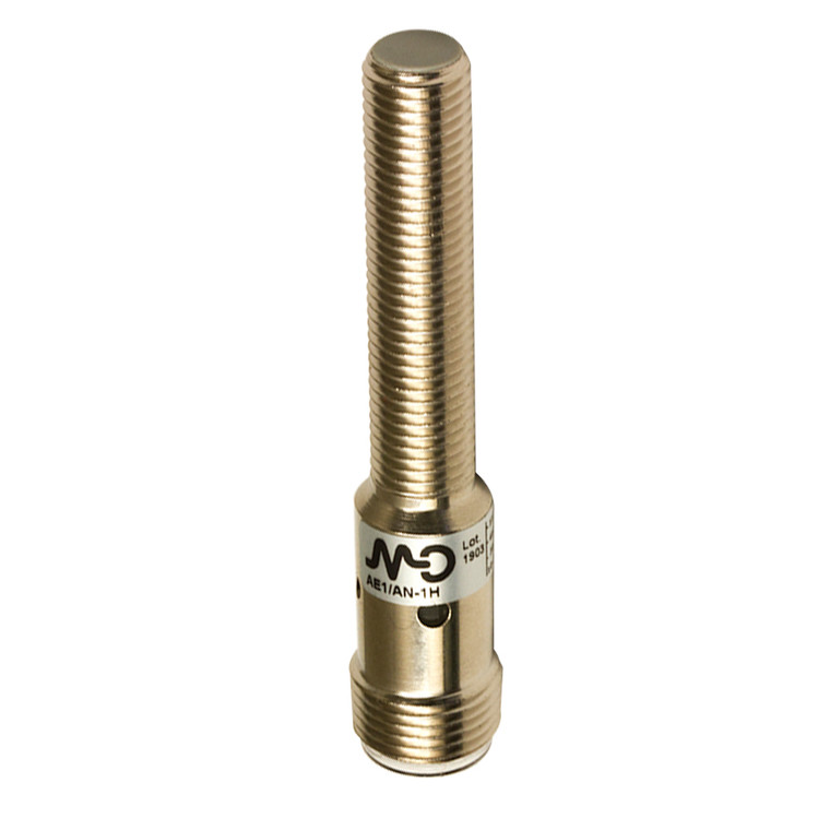 Datasensing AE1/CP-1H Sensors
