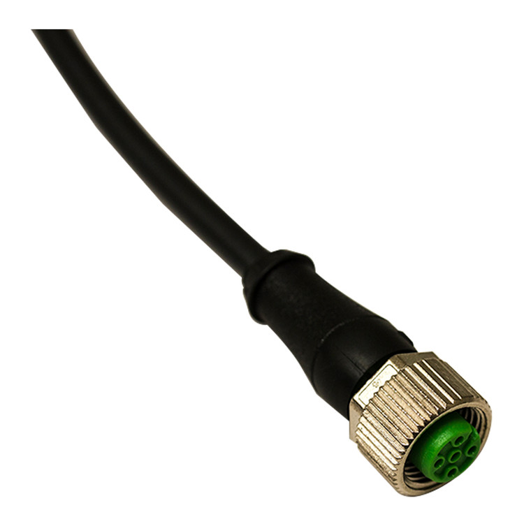 Datasensing CD12M/0H-500A3 Sensors