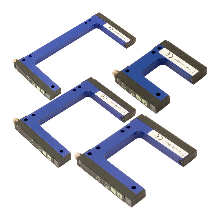 Datasensing FC6L/0B-0810-1F Sensors