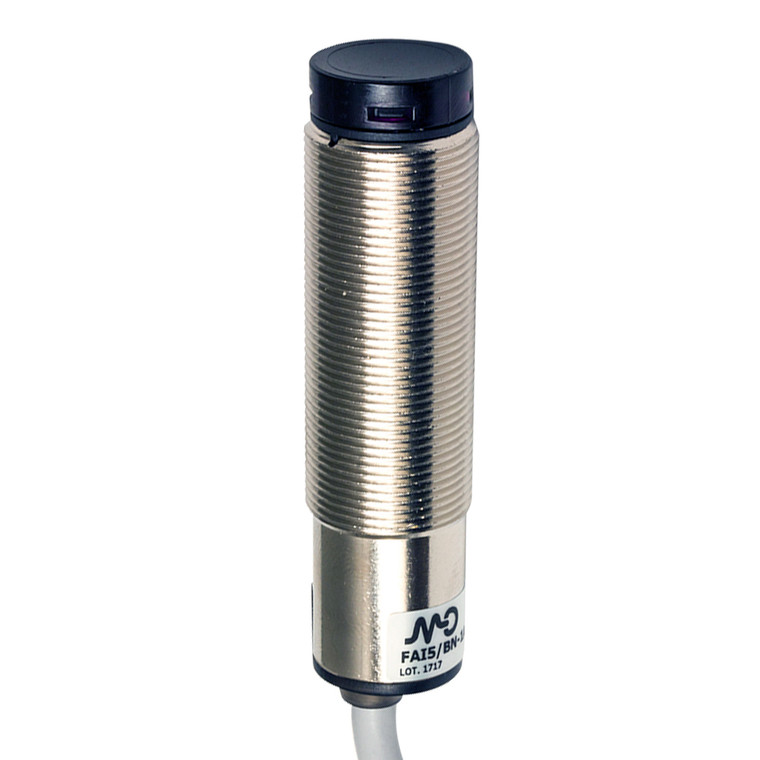 Datasensing FAIC/BP-1A Sensors