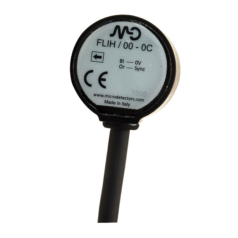 Datasensing FLID/DN-0C Sensors