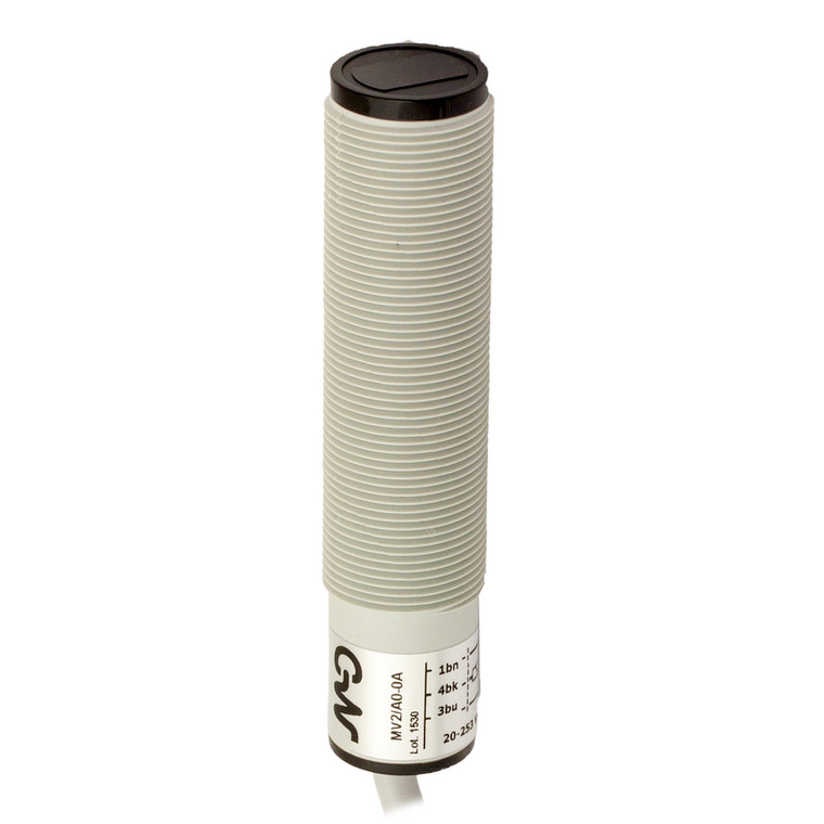 Datasensing MVR/C0-0A Sensors