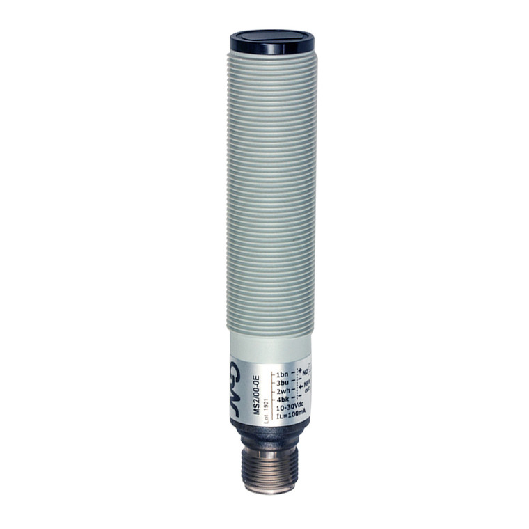 Datasensing MVR/C0-0E Sensors