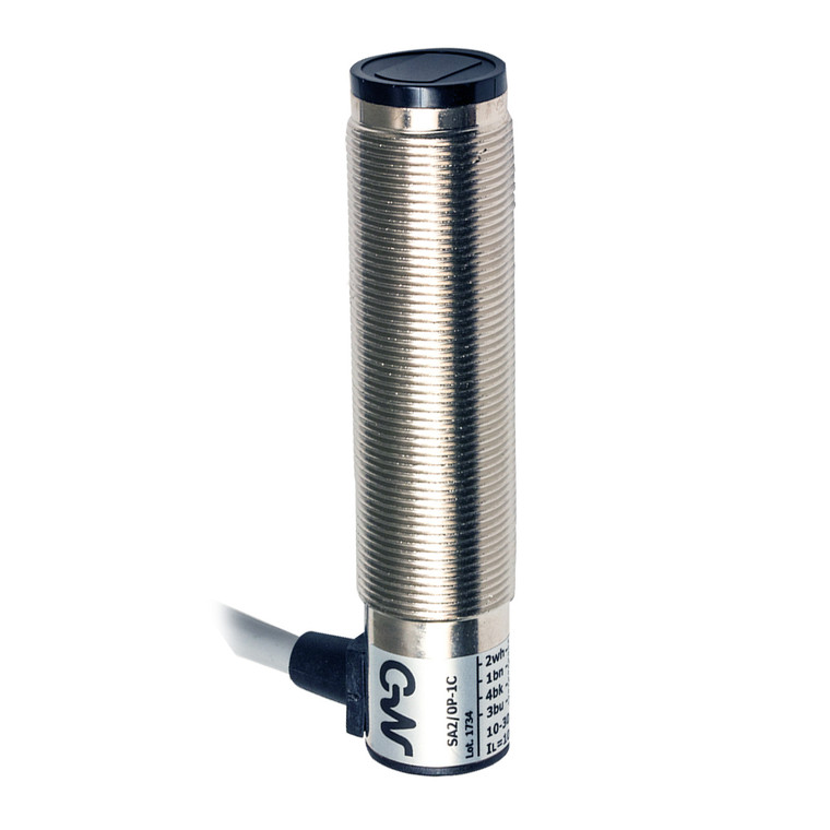 Datasensing SA2/0P-1C Sensors