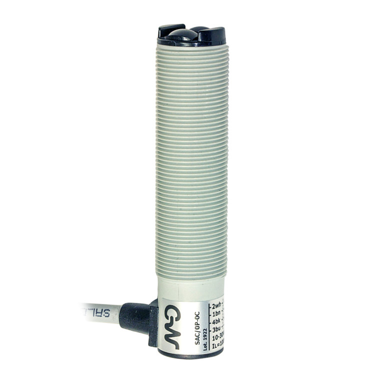 Datasensing SA8/0P-0C Sensors