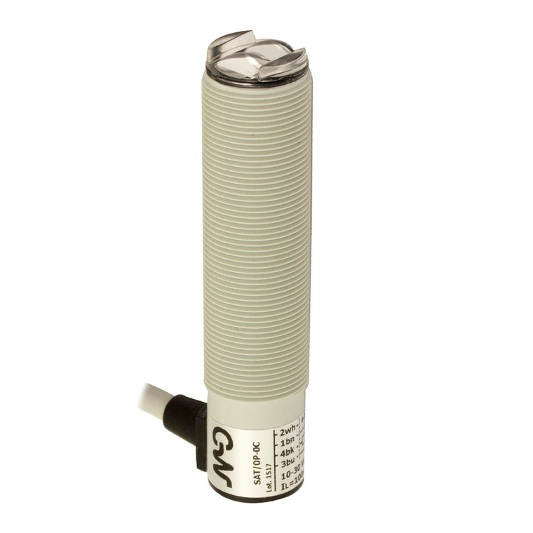 Datasensing SAP/0N-0C Sensors