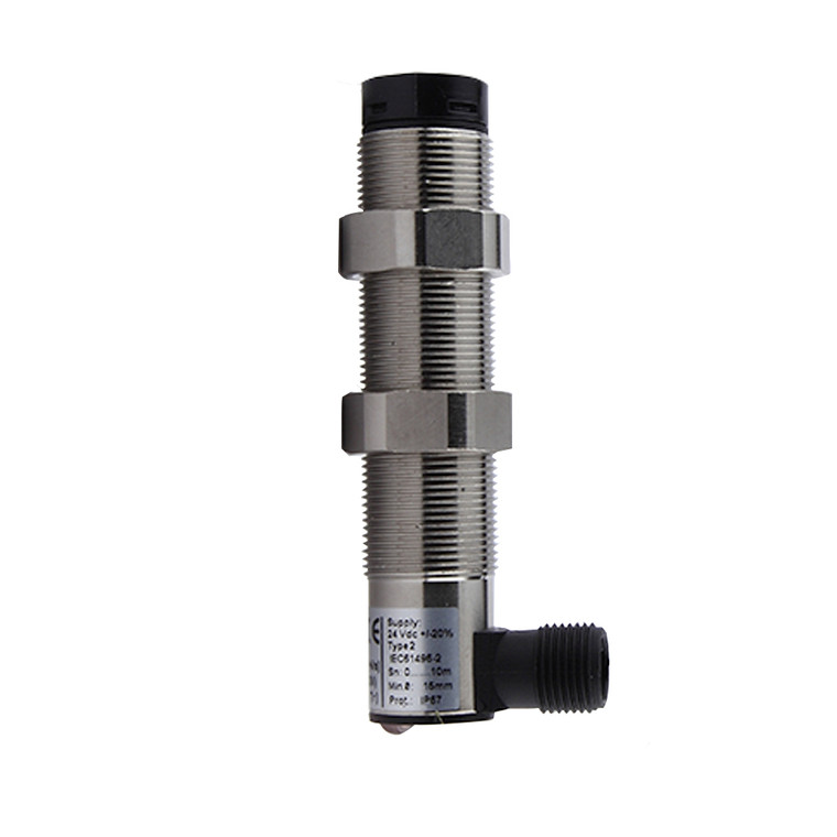 Datasensing SH2/E-0KIC Sensors