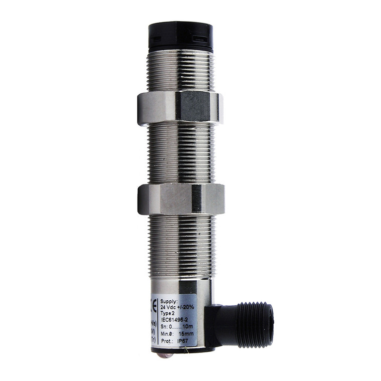 Datasensing SH2/R-1KIC Sensors