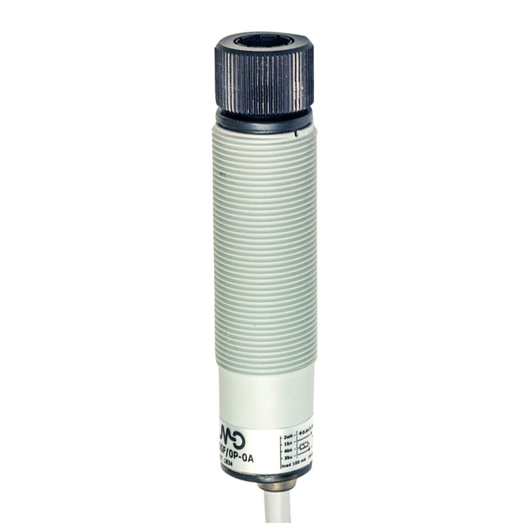 Datasensing SSF/0N-0A Sensors