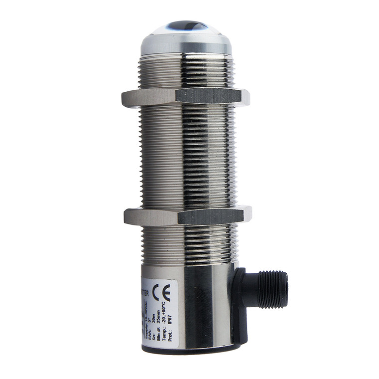 Datasensing TH6/E-KIA Sensors