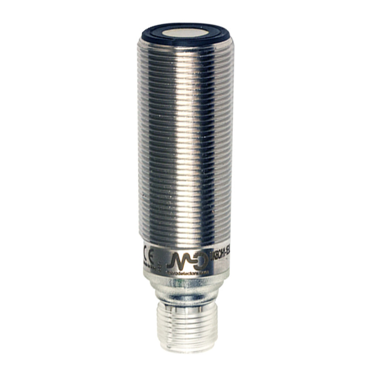 Datasensing UK6D/HN-1EUL Sensors