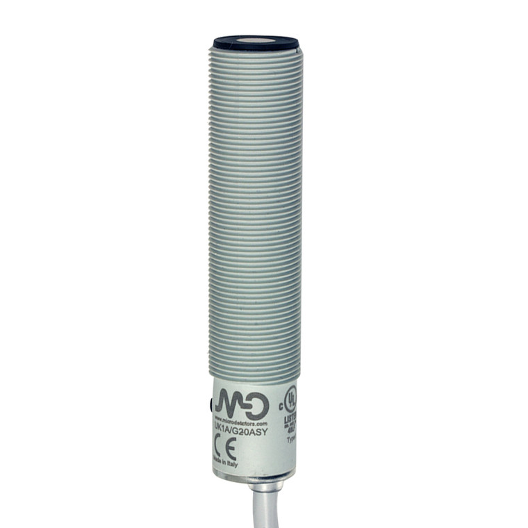 Datasensing UK1A/G2-0ASY Sensors
