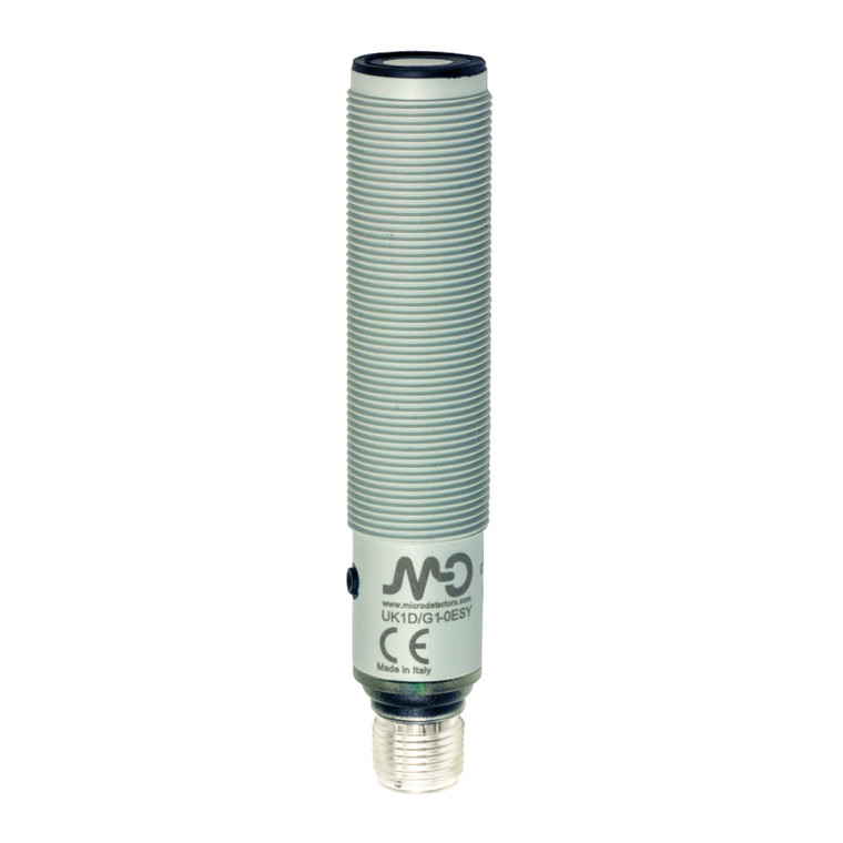 Datasensing UK1D/G2-0ESY Sensors