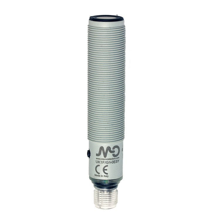 Datasensing UK1F/GW-0ESY18 Sensors