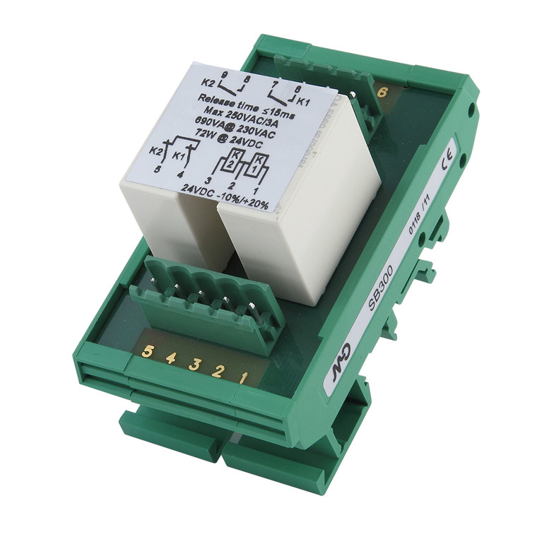 Datasensing SB300 Relay module