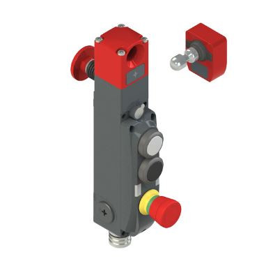 Pizzato NG 2D6D421R-F31K603