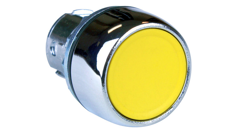 Sprecher + Schuh D7M-F5MX20 22Mm Momentary  D7 Pb