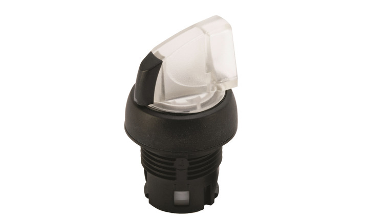 Sprecher + Schuh D7P-LSB37PN3WX11 22Mm Selector Switch D7 Pb
