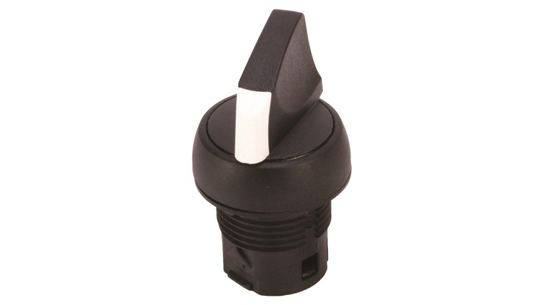 Sprecher + Schuh D7P-SM22MX20 22Mm Selector Switch D7 Pb