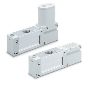 SMC ZL6MN06-K15LOZD-VBW ZL3/ZL6 Series Multistage Ejector With Valve/Pressure Switch With Energy Saving Function