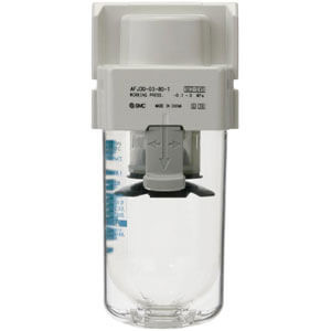 SMC AFJ40-N04B-5-T-6RZ AFJ Series Vacuum Filter