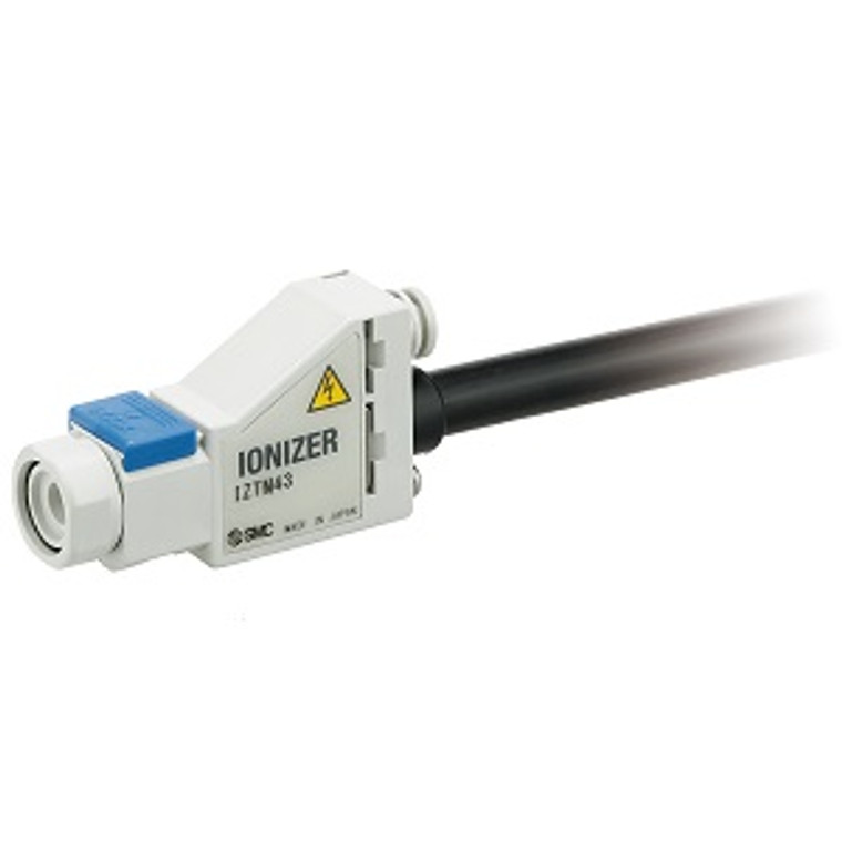 SMC IZTN43-D26H-B IZT43 Series Separate Controller For Individual Parts Nozzle