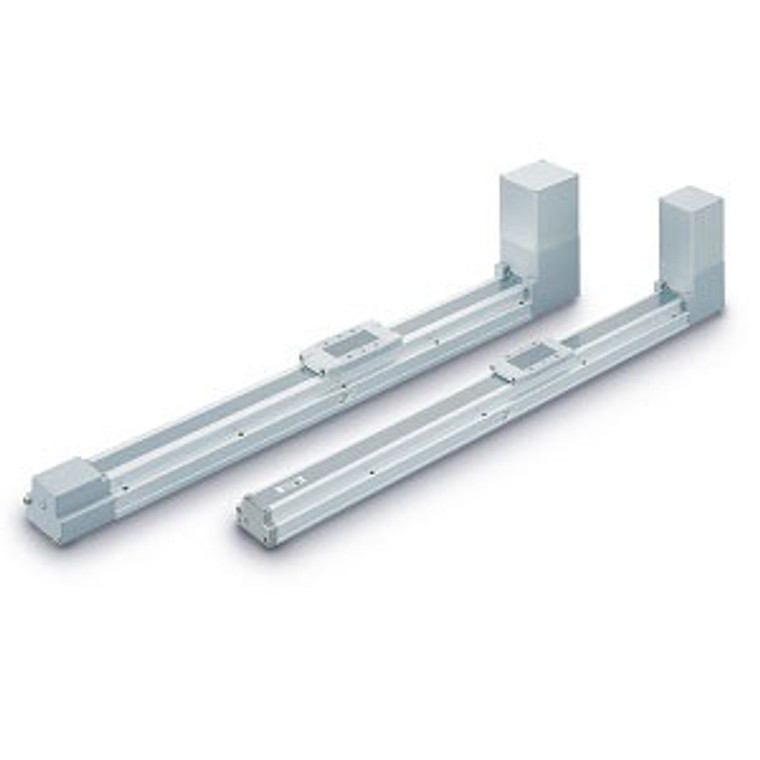 SMC LEFB25S2S-300-RAA2 LEFB-AC Series Electric Actuator/Slider Type Belt Drive AC Servo Motor