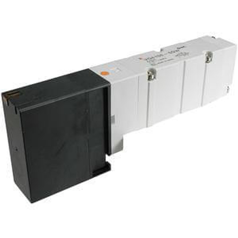 SMC VQ4451-5H1-03T 4/5 Port Solenoid Valve