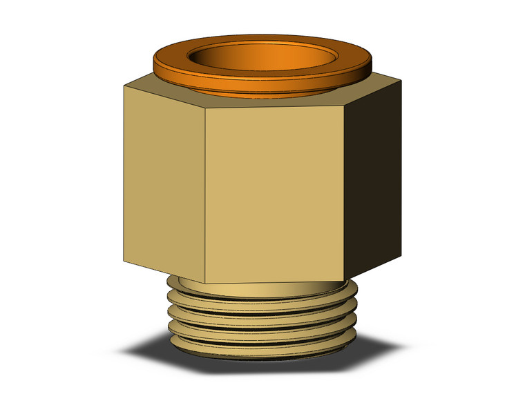 SMC KQ2H13-03AP One-Touch Fitting