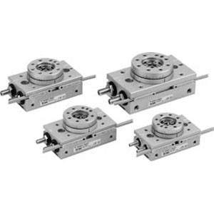 SMC MSQB1A-M9BL MSQ Series Rotary Table Rack & Pinion Style MSQB-A Basic type