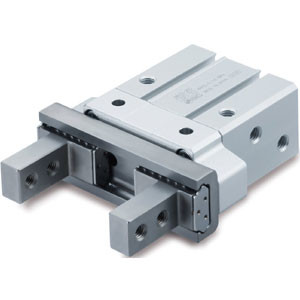SMC JMHZ2-12D-M9PL Compact Parallel Gripper
