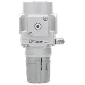 SMC 10-AR20K-02H-B 10-AR-B/10-AR K-B Series Clean Series Modular Type Regulator