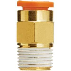 SMC 10-KQ2H01-01NS 10-KQ2H Series Clean Series Inch Size One-touch Fittings Connection Thread