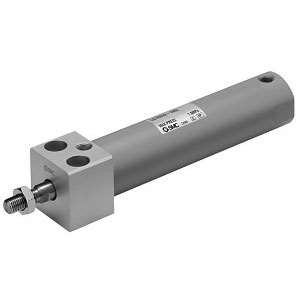 SMC 21-CG1RN20-50 21-/22-CG1R Series Copper, Fluorine And Silicon-free + Low Particle Generation Air Cylinder