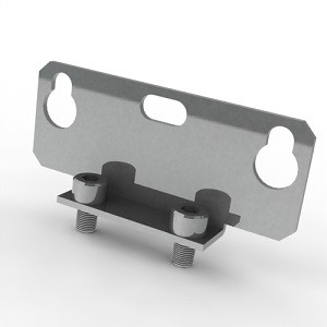 SMC 25A-AM-BM105 Bracket Assembly