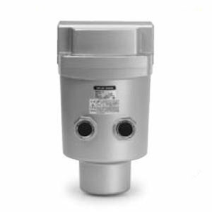 SMC AME650-N10B-R-X12 AME Series Super Mist Separator Size