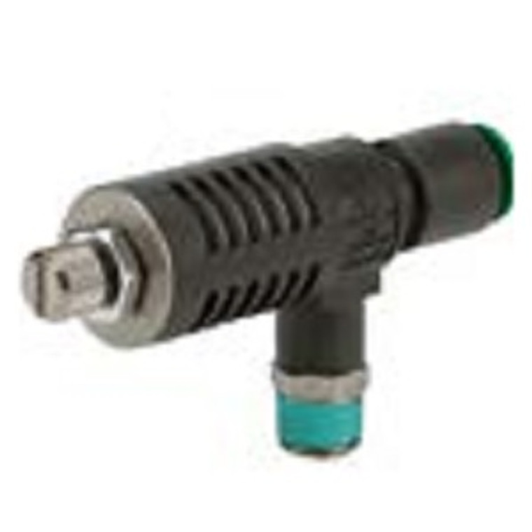 SMC ASV410F-N03-08S-X40 ASV-X40 Series Speed Controller Metering Valve