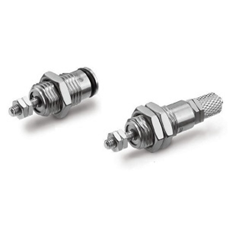 SMC CJPB16-5Z CJP-Z Series Pin Cylinder SMC CJPB16-5Z CJP-Z Series Pin Cylinder