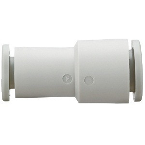 SMC KQ2H06-10A1 KQ2H Series Metric Size One-touch Fittings Stainless Steel Different Diameter Straight