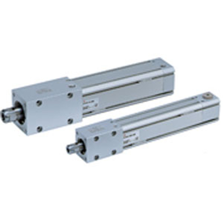 SMC MTS25-50M-XC8 MTS Series Precision Cylinder