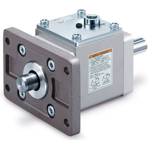 SMC MWBL80-UT-1300 MWB-UT Series Lock Unit With Rod