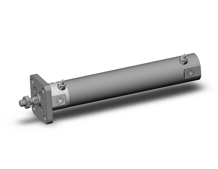 SMC NCDGFA20-0350 ncg cylinder