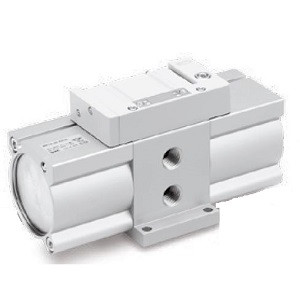 SMC VBA10A-02G-X3239 VBA10A/11A Series Booster Regulator