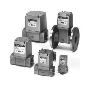 SMC VND202DS-T10A VND Series Steam Valve