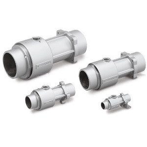 SMC ZHV30 ZHV Series Vacuum Flow