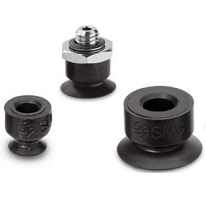 SMC ZP3-10UMHS ZP3- HS  Series Vacuum Pad