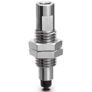 SMC ZP3-Y015USK3-U2 ZP3 Series Vacuum Pad With Buffer Compact Type Flat Type