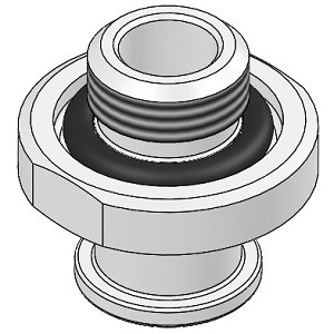 SMC ZP3PA-T2JT-AG02 Adapter