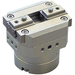 SMC 11-MDHR2-10R-M9BM 11-MHR2 Series Clean Series 2 Finger Rotary Actuated Air Gripper/Size