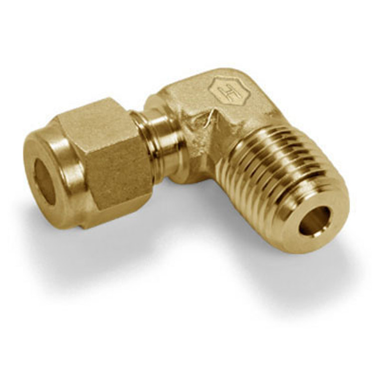 UCT Ham-let 769L B 5/16X 1/8 Pack of 5